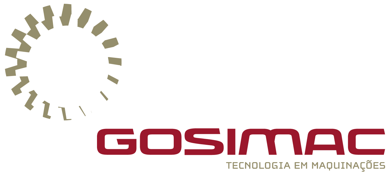 GOSIMAC — Tecnologia em Maquinações